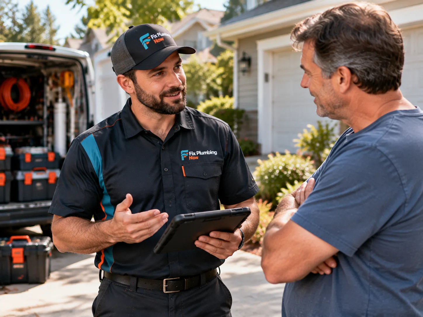 Clogged Drain Service Cable, WI FAQs